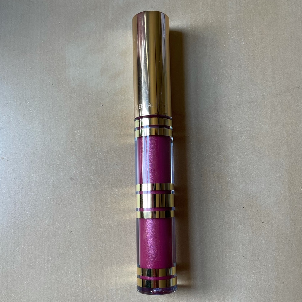 Estee Lauder Lip Gloss Orchid Passion